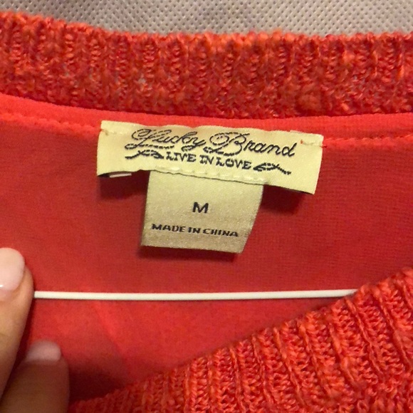 Sweater - Picture 3 of 5